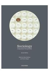Sociology: Antipodean Perspectives