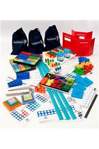 Numicon: Starter Apparatus Pack A