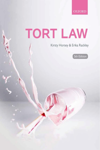 Tort Law