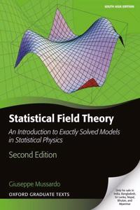 Statistical Field Theory 2E Epzi P