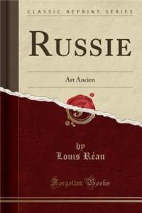 Russie