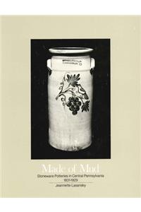 Made of Mud