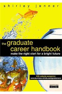 Graduate Career Handbook