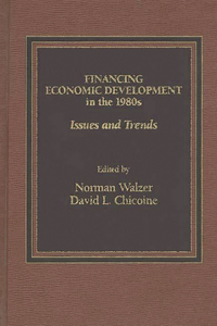 Financing Economic Development in the 1980s