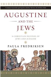 Augustine and the Jews