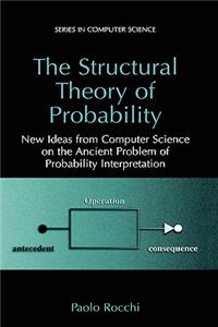 Structural Theory of Probability