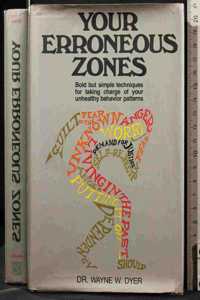 Your Erroneous Zones
