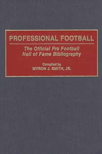 Professional Football