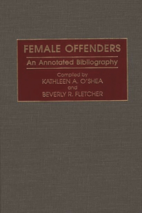 Female Offenders