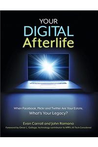 Your Digital Afterlife