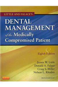 Little and Falace's Dental Management of the Medically Compr