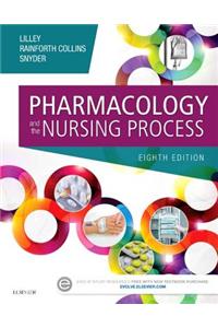 Pharmacology and the Nursing Process