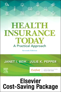 Beik Health Insurance Today Pkg - Txt, Wb, Scmo20