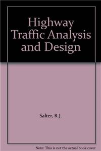 Highway Traffic Analysis and Design