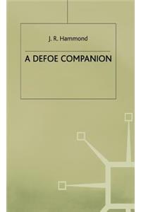 Defoe Companion