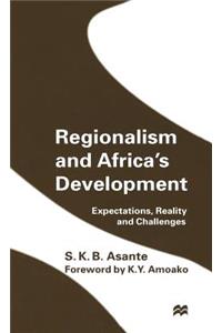 Regionalism and Africa's Development