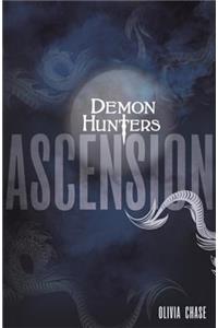 Demon Hunters: Ascension