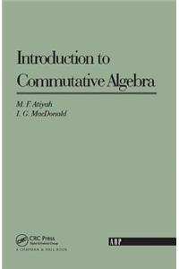 Introduction to Commutative Algebra (on Demand)
