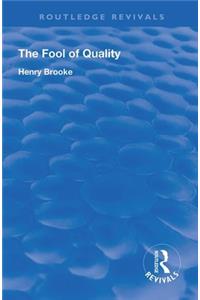 The Fool of Quality