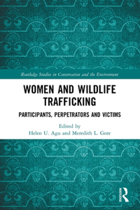 Women and Wildlife Trafficking