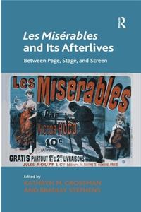 Les Miserables and Its Afterlives