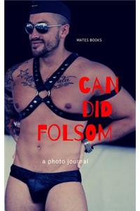 Candid Folsom