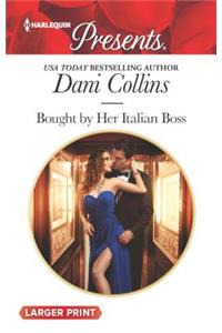 Bought by Her Italian Boss