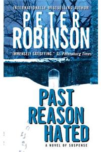 Past Reason Hated