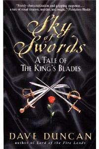 Sky of Swords: