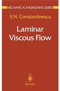 Laminar Viscous Flow