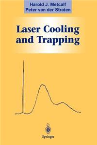 Laser Cooling and Trapping