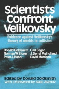 Scientists Confront Velikovsky