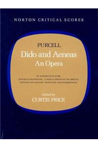 Dido and Aeneas