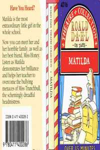 Matilda