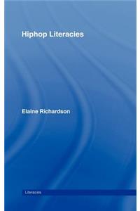 Hiphop Literacies