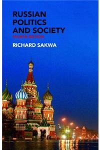 Russian Politics and Society