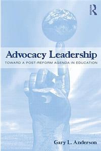 Advocacy Leadership