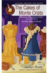 The Cakes Of Monte Cristo