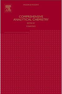 Analysis and Risk of Nanomaterials in Environmental and Food Samples (Volume 59) (Comprehensive Analytical Chemistry, Volume 59)