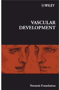 Vascular Development