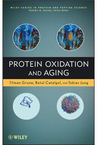 Protein Oxidation and Aging