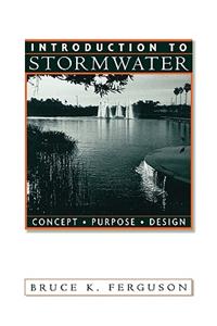 Introduction to Stormwater