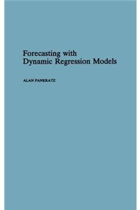 Forecasting with Dynamic Regression Models