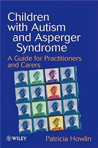 Children with Autism and Asperger Syndrome