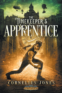 Timekeeper's Apprentice