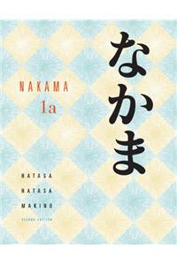 Student Activity Manual for Hatasa/Hatasa/Makino's Nakama 1