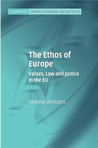 Ethos of Europe