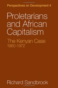 Proletarians and African Capitalism