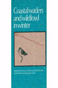 Coastal Waders and Wildfowl in Winter