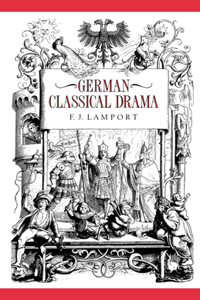 German Classical Drama